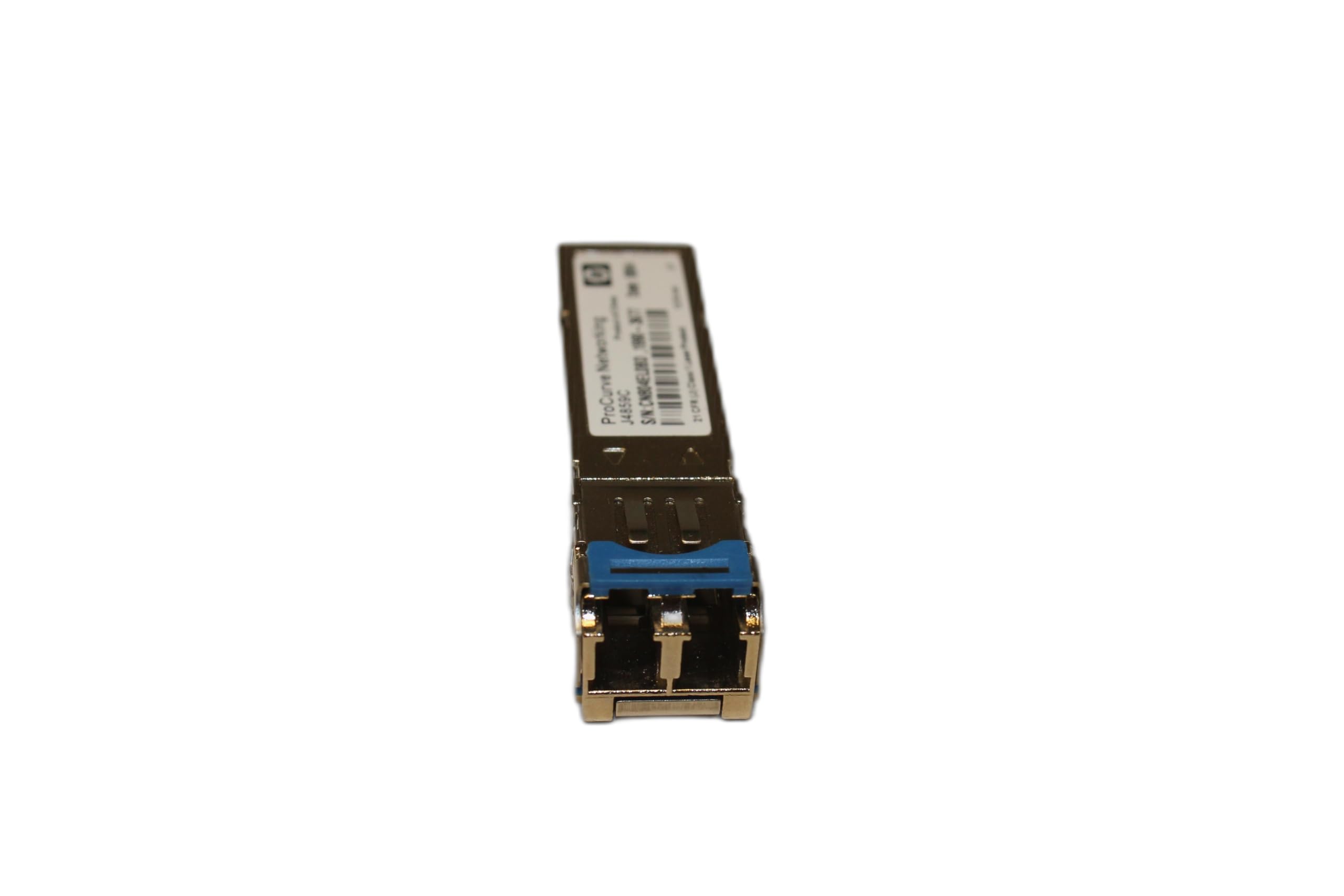 HP Hewlett Packard ProCurve J4859C Gigabit LX LC Mini GBIC Transceiver Module
